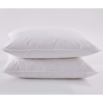 Cheap Wholesale Polyester Fiber Sleeping Pillow Insert For Hotel/Home/Hospital